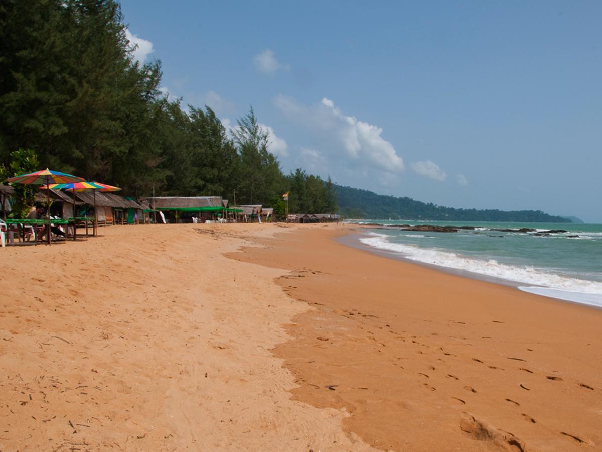 Casacool Hotel Khao Lak