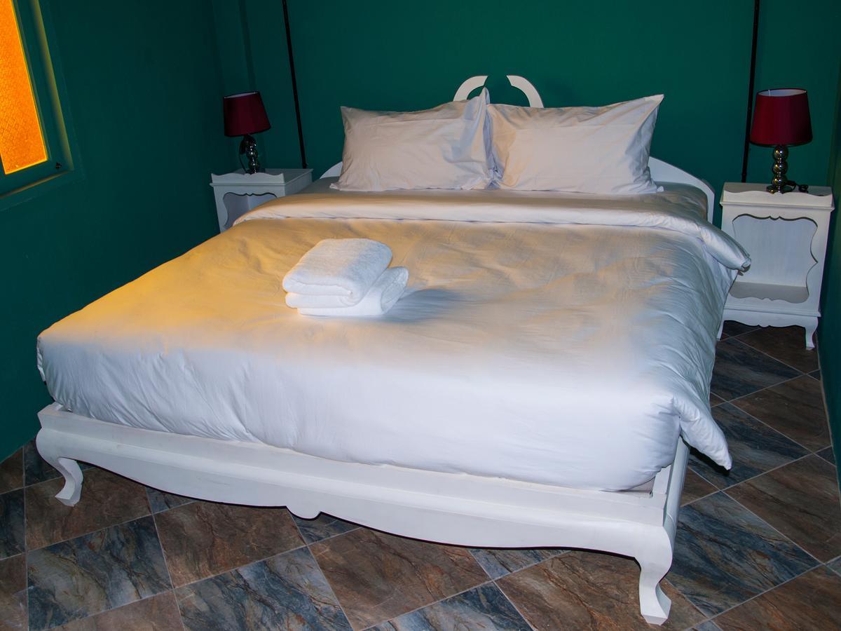 Casacool Hotel