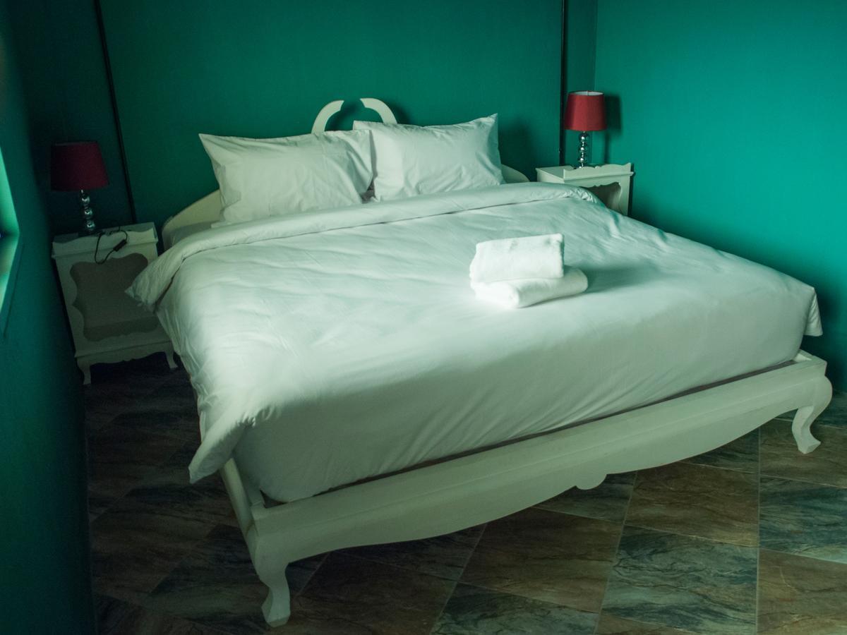 Hotel Casacool