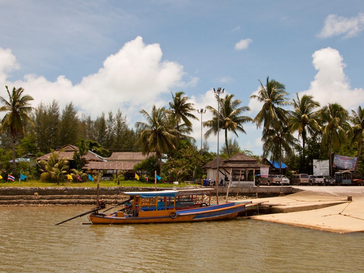 Casacool Khao Lak