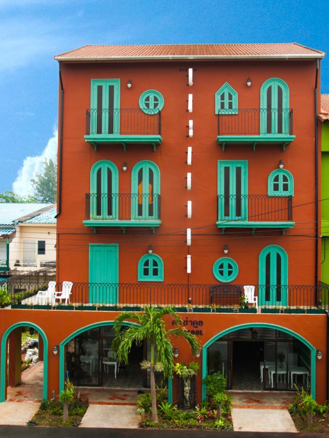 Casacool Hotel