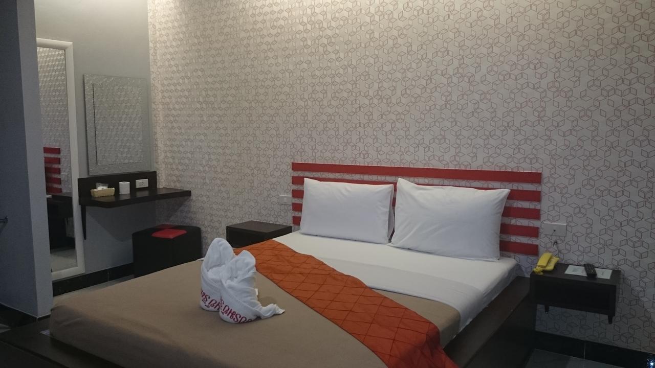 Hotel Piyarom 2*