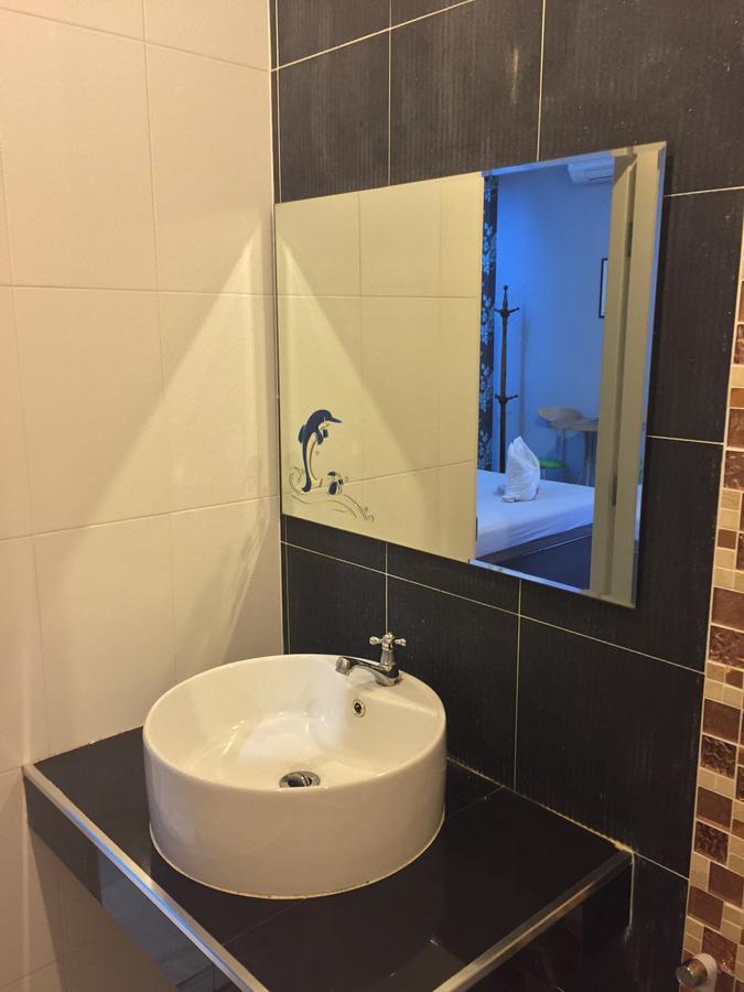 Piyarom Hotel Hat Yai
