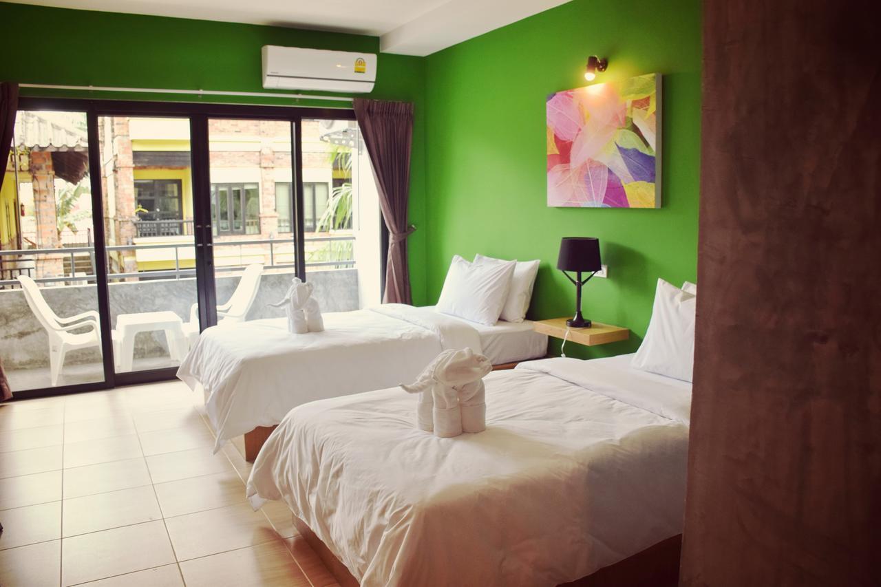 Hotel At Khaolak