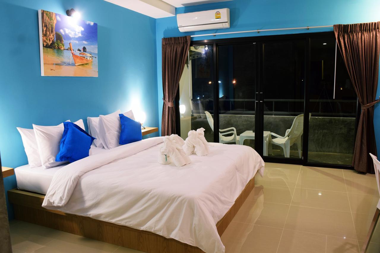 Hotel At Khaolak 2*