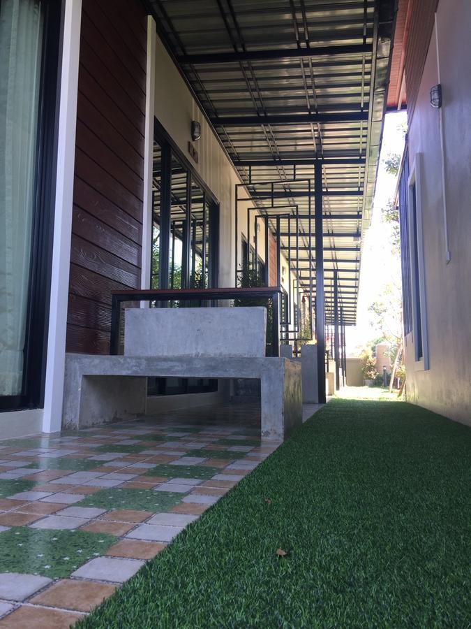 Resort Goodtime Chiangrai 3*