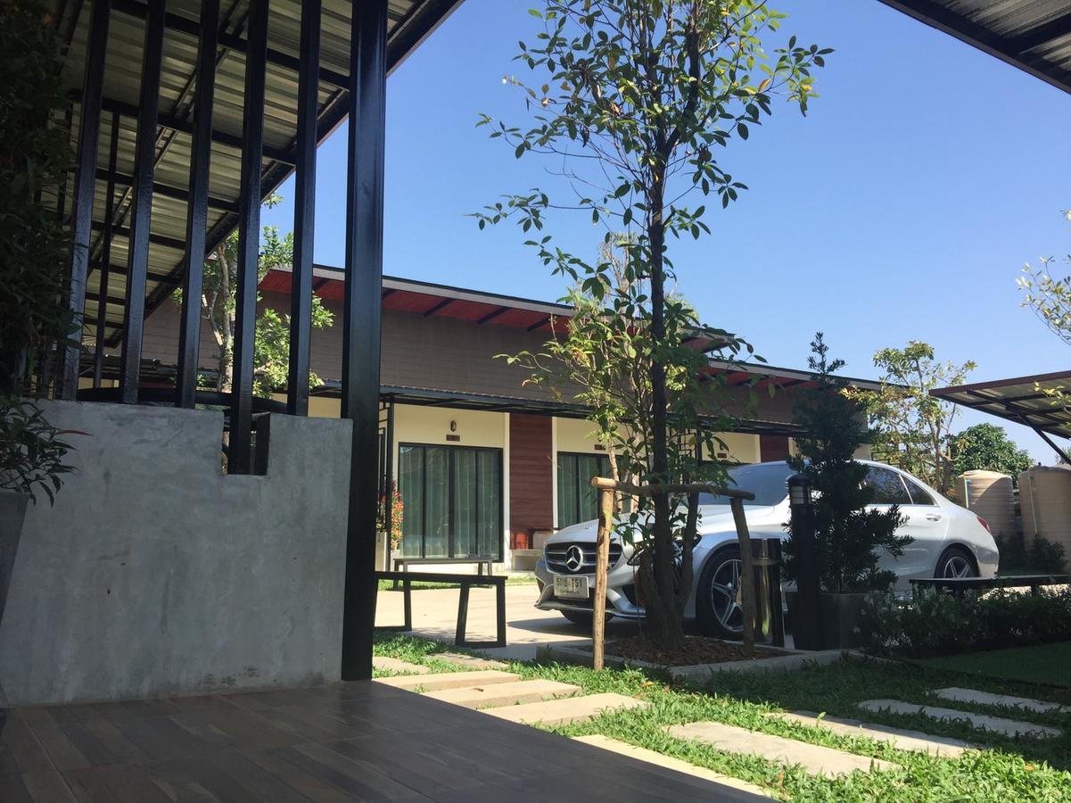 Resort Goodtime Chiangrai 3*