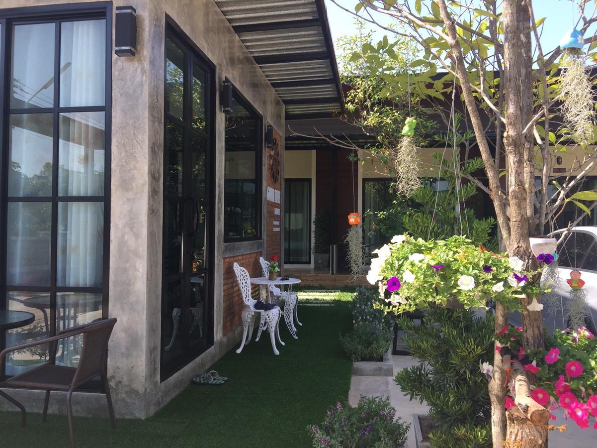 Goodtime Chiangrai Resort Chiang Rai