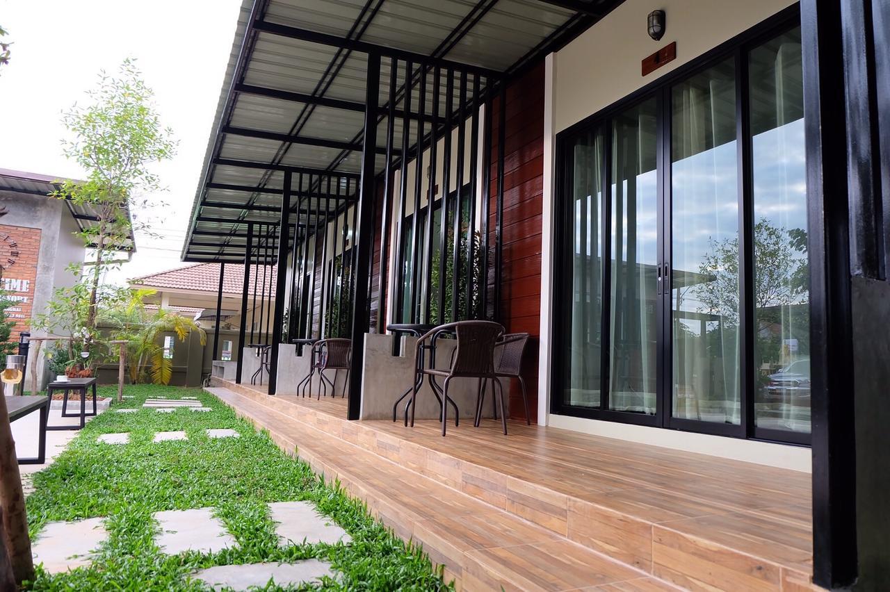 Goodtime Chiangrai 3* Chiang Rai