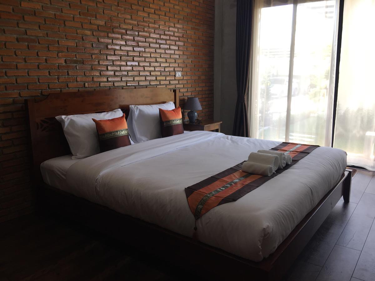 Resort Goodtime Chiangrai