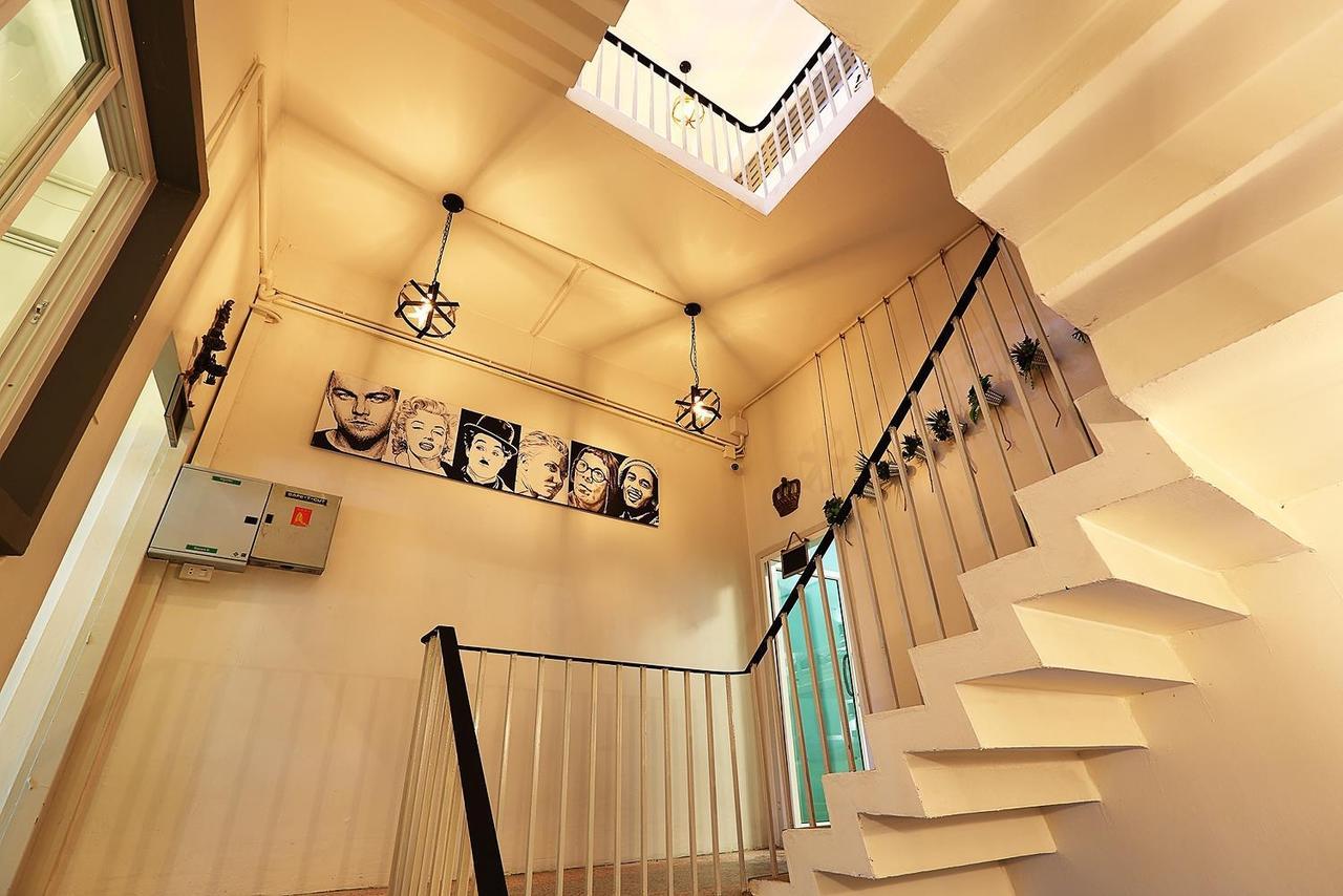 Hostel Hub Hatyai Hat Yai