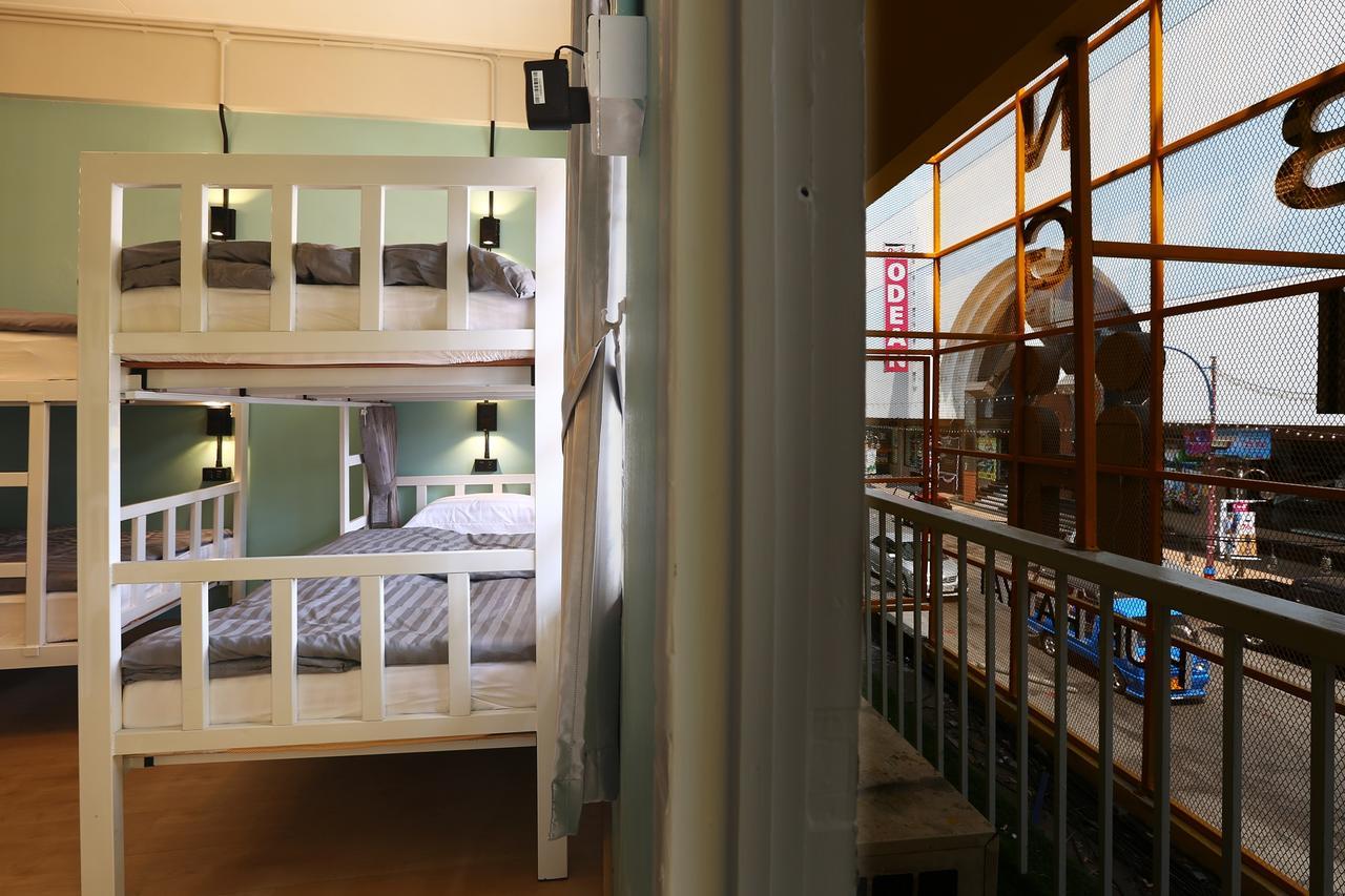 Hub Hatyai Hostel Hat Yai
