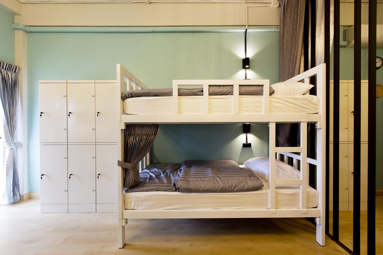 Hostel Hub Hatyai Hat Yai