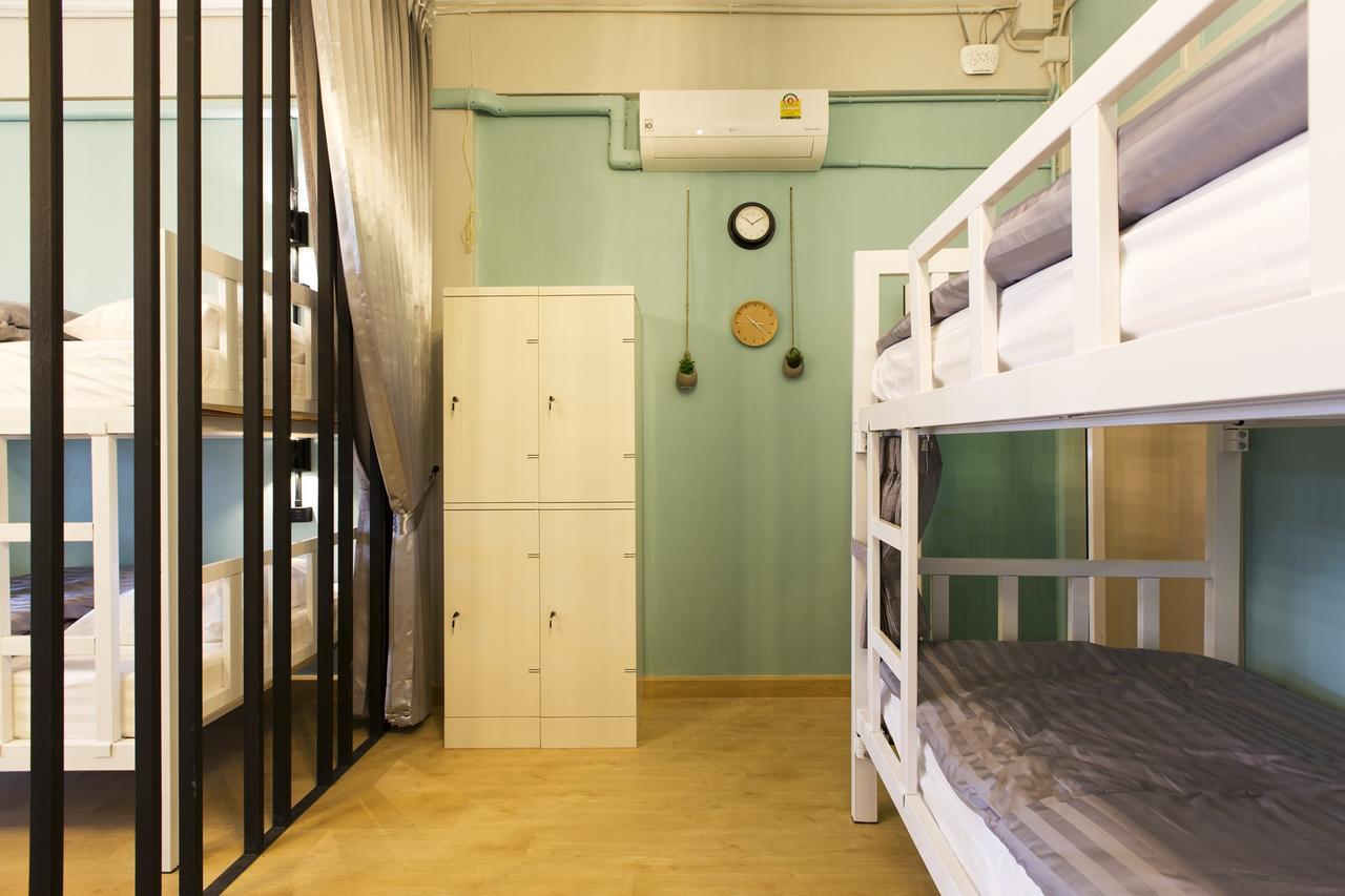 Hostel Hub Hatyai