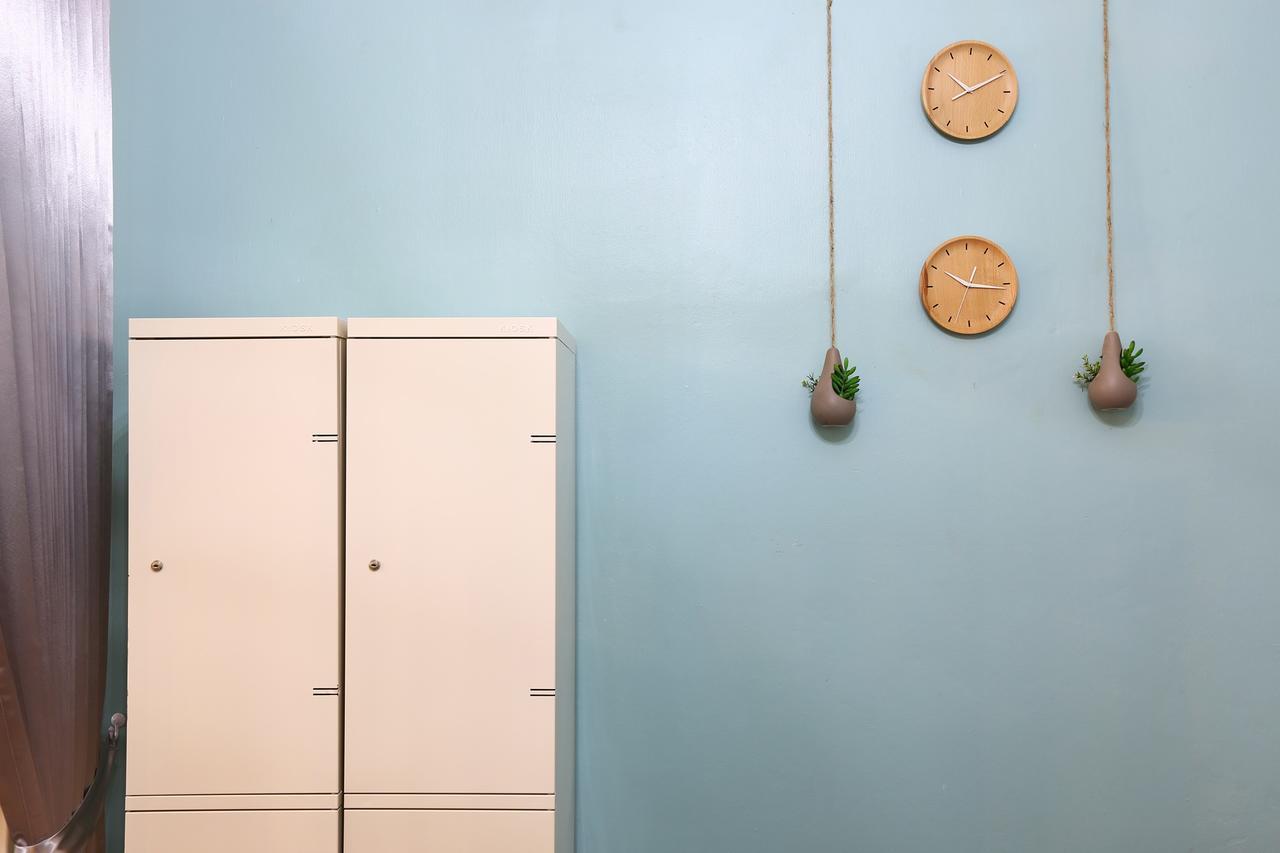 Hostel Hub Hatyai *
