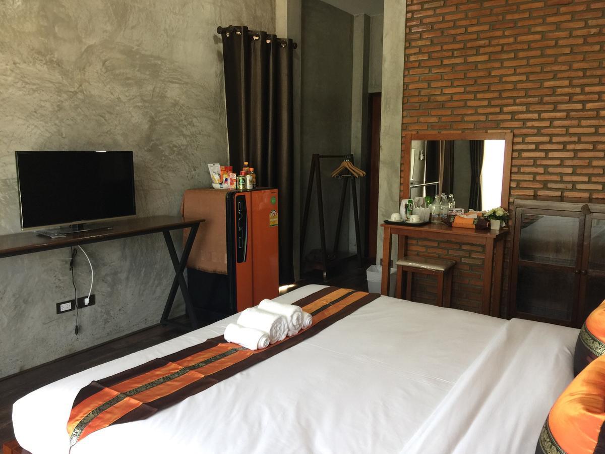 Resort Goodtime Chiangrai 3*