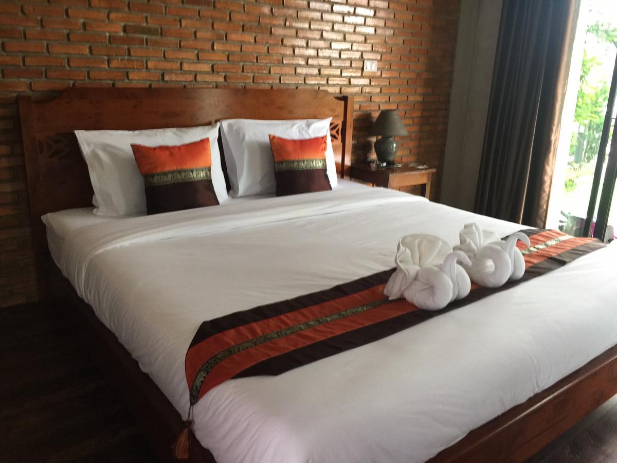 Resort Goodtime Chiangrai Chiang Rai