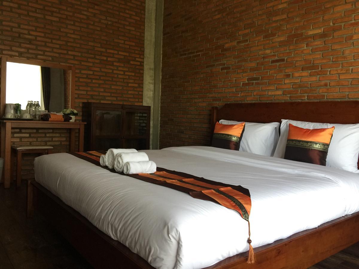 Resort Goodtime Chiangrai 3*