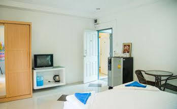 Thai Orange Magic Guest house Jomtien Beach
