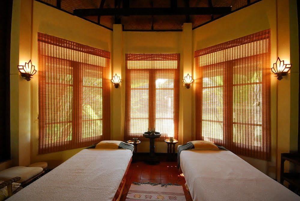 Resort Jirung Health Village 3*