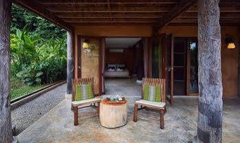 Bambuh Boutique (adults Only) Apartment Chiang Rai
