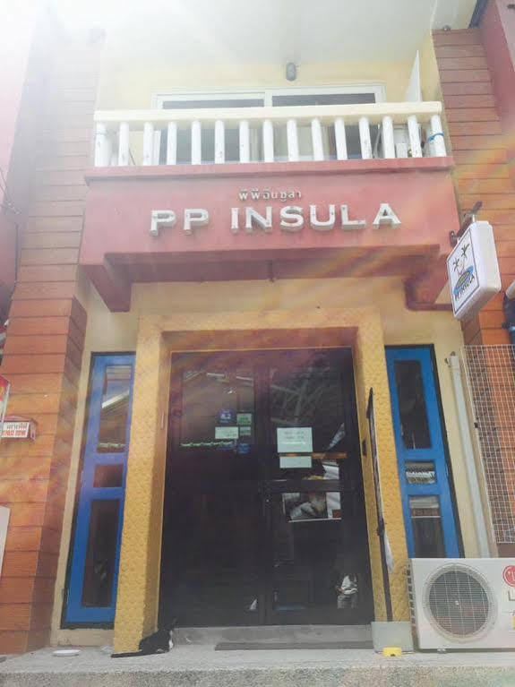 Pp Insula 2* Phi Phi Don