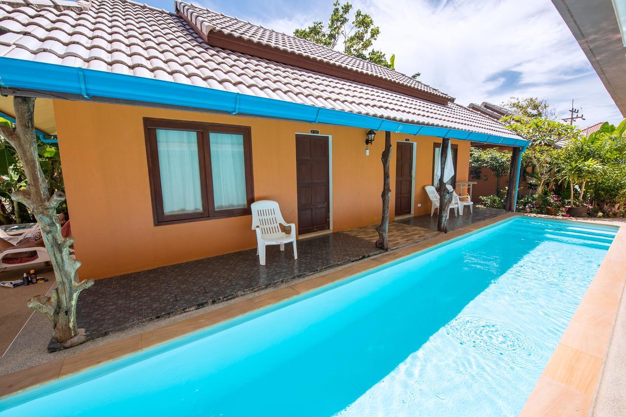 Hotel Lanta Fevrier