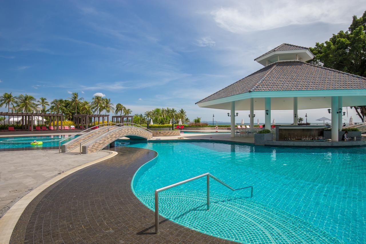 Hotel Ambassador Jomtien Ocean Wing - Sha
