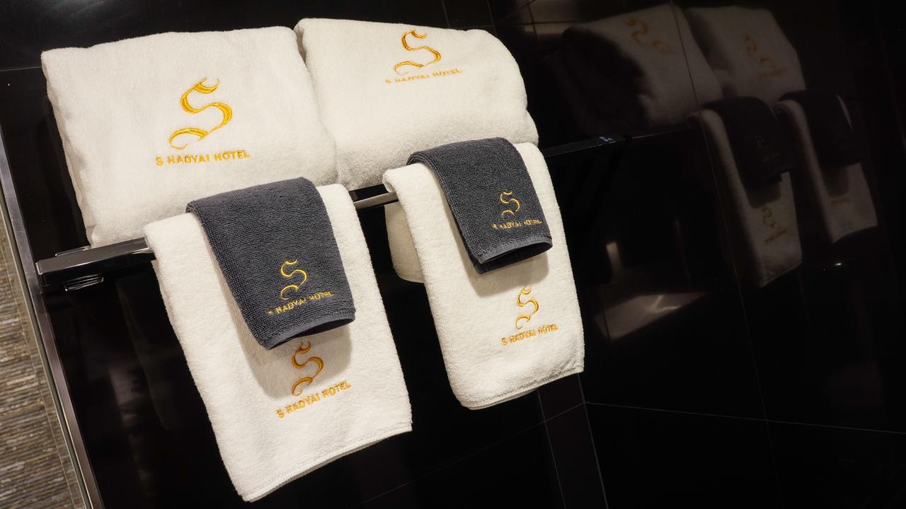 Hotel S Hadyai Hat Yai