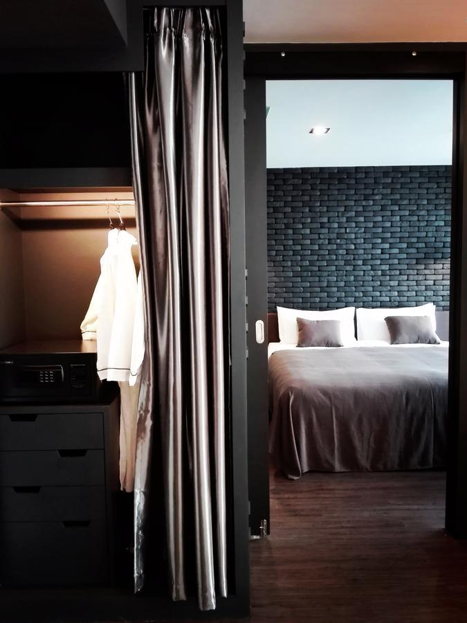 Hotel S Hadyai 4*