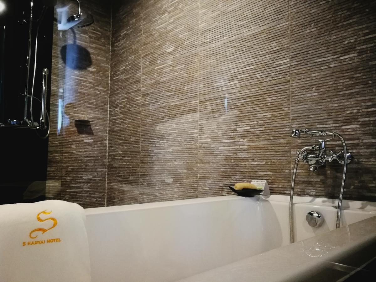 Hotel S Hadyai Hat Yai