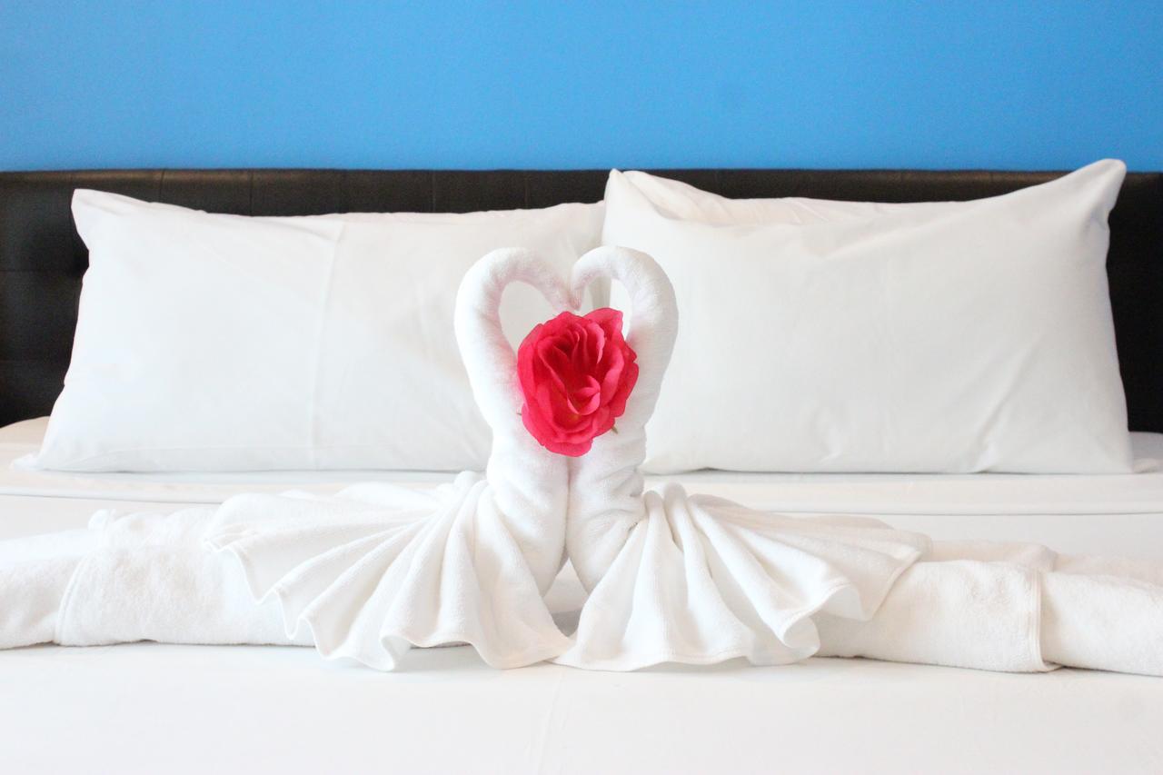 A2sea ,sha Certified Hotel 3*