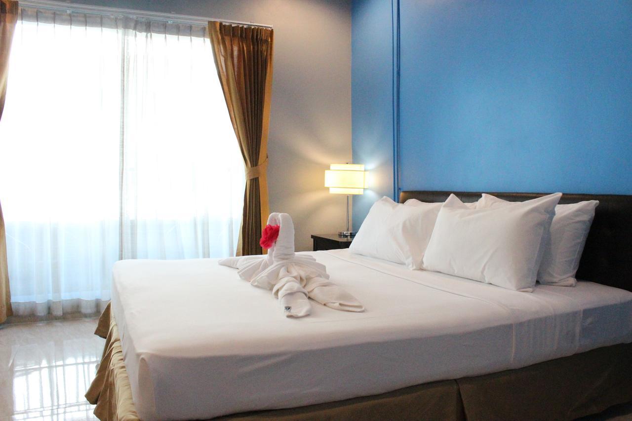 Hotel A2sea ,sha Certified