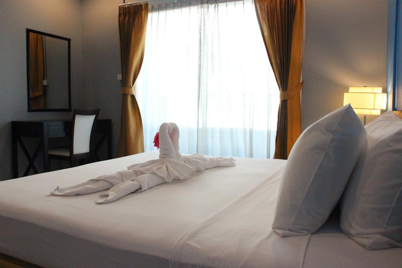 Hotel A2sea ,sha Certified 3*