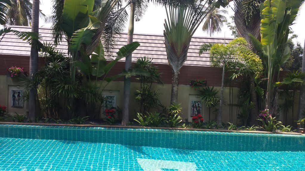 Baan Luxor Villa