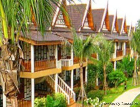 Thai Ayodhya And 3* Lamai Beach (Koh Samui)