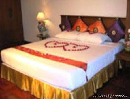 Resort Thai Ayodhya And Lamai Beach (Koh Samui)
