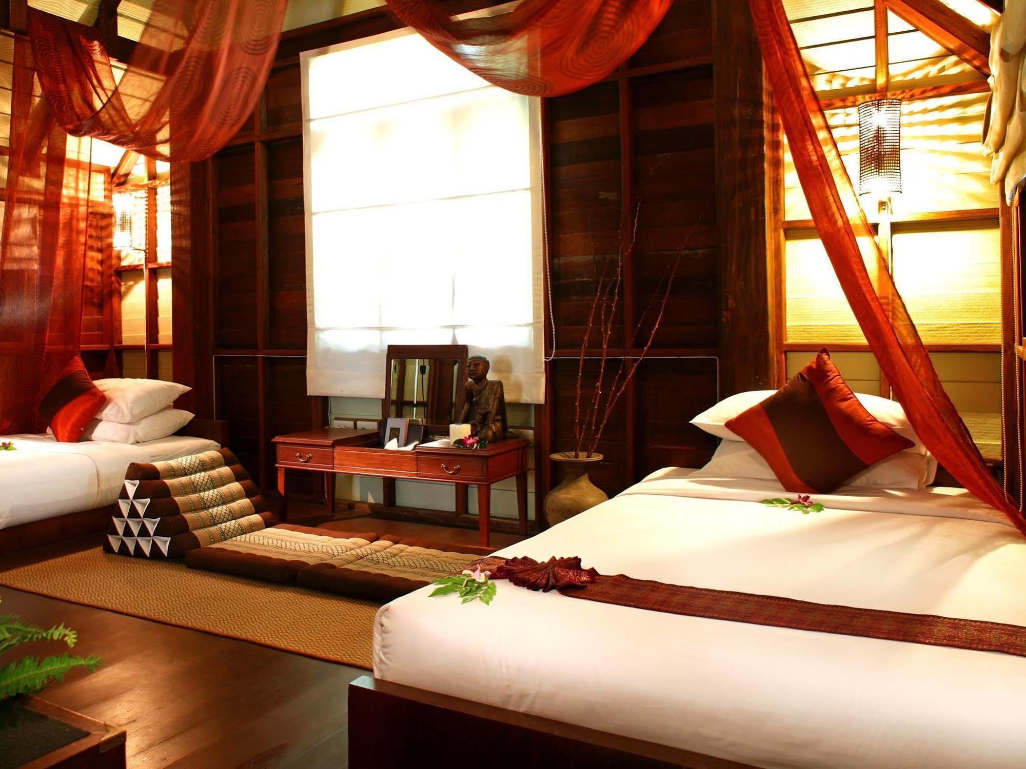 Resort Annika , Formerly Ramayana & Koh Chang