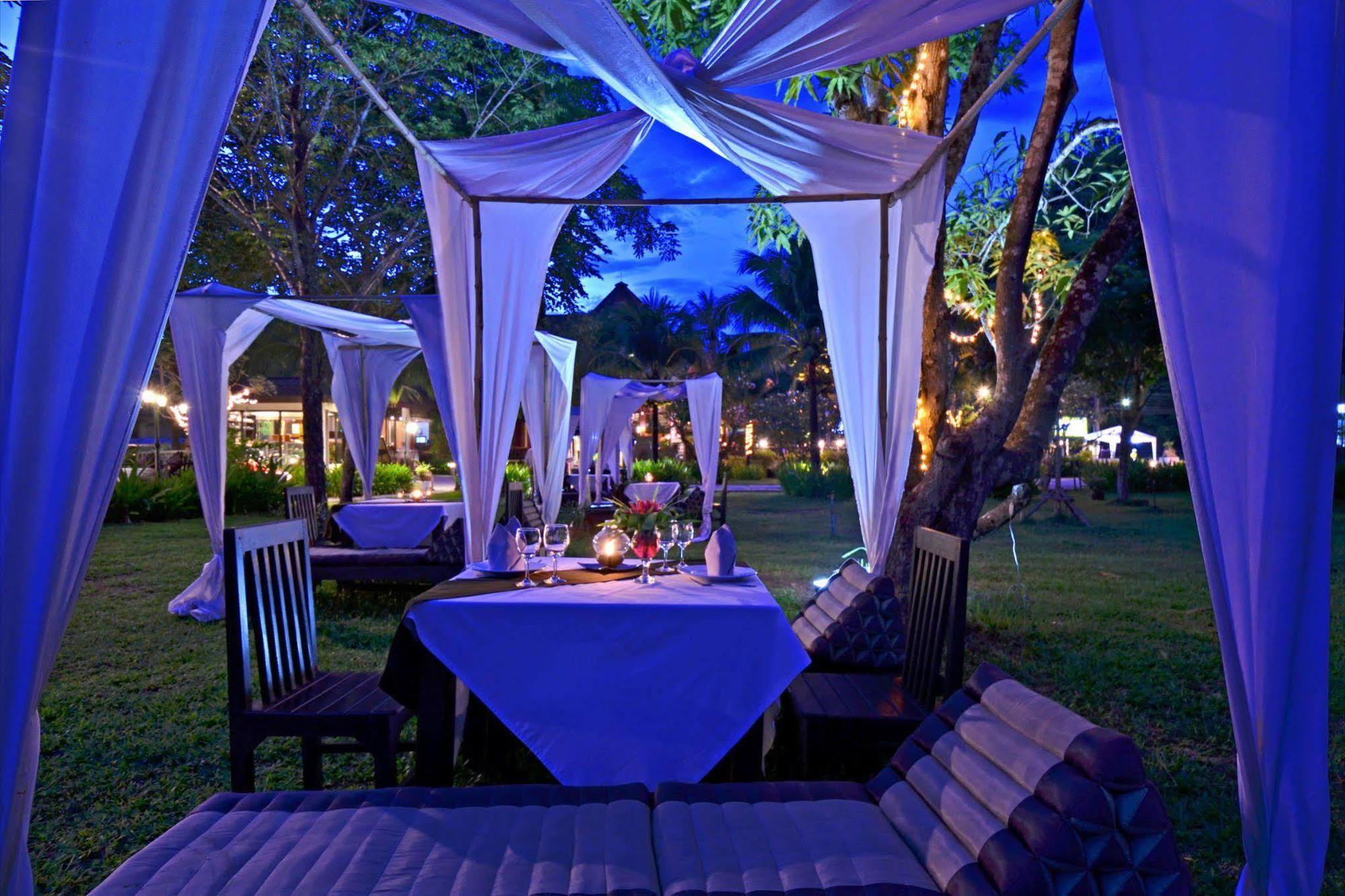 Resort Annika , Formerly Ramayana &