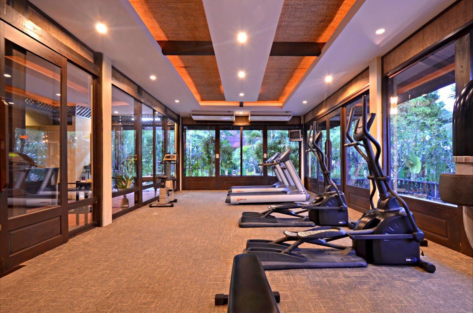 Annika , Formerly Ramayana & Resort