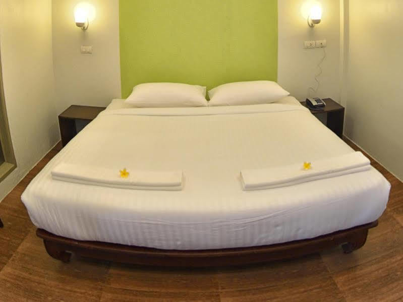Sleep Hotel - Sha Certified Resort
