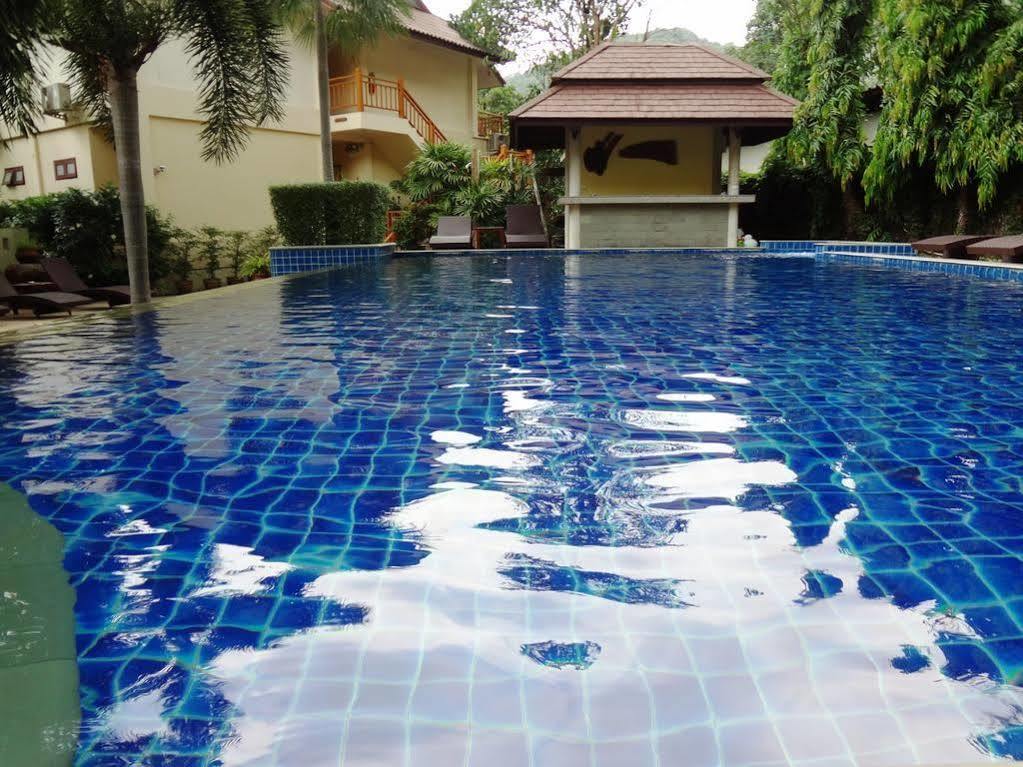 Du-sila Kohchang Inn