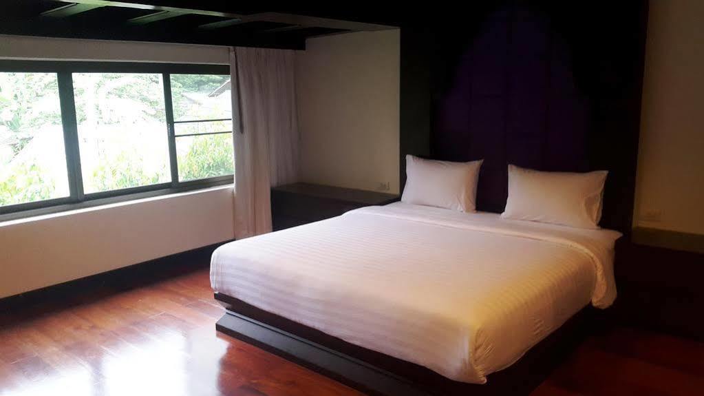 Du-sila Kohchang Inn 2*