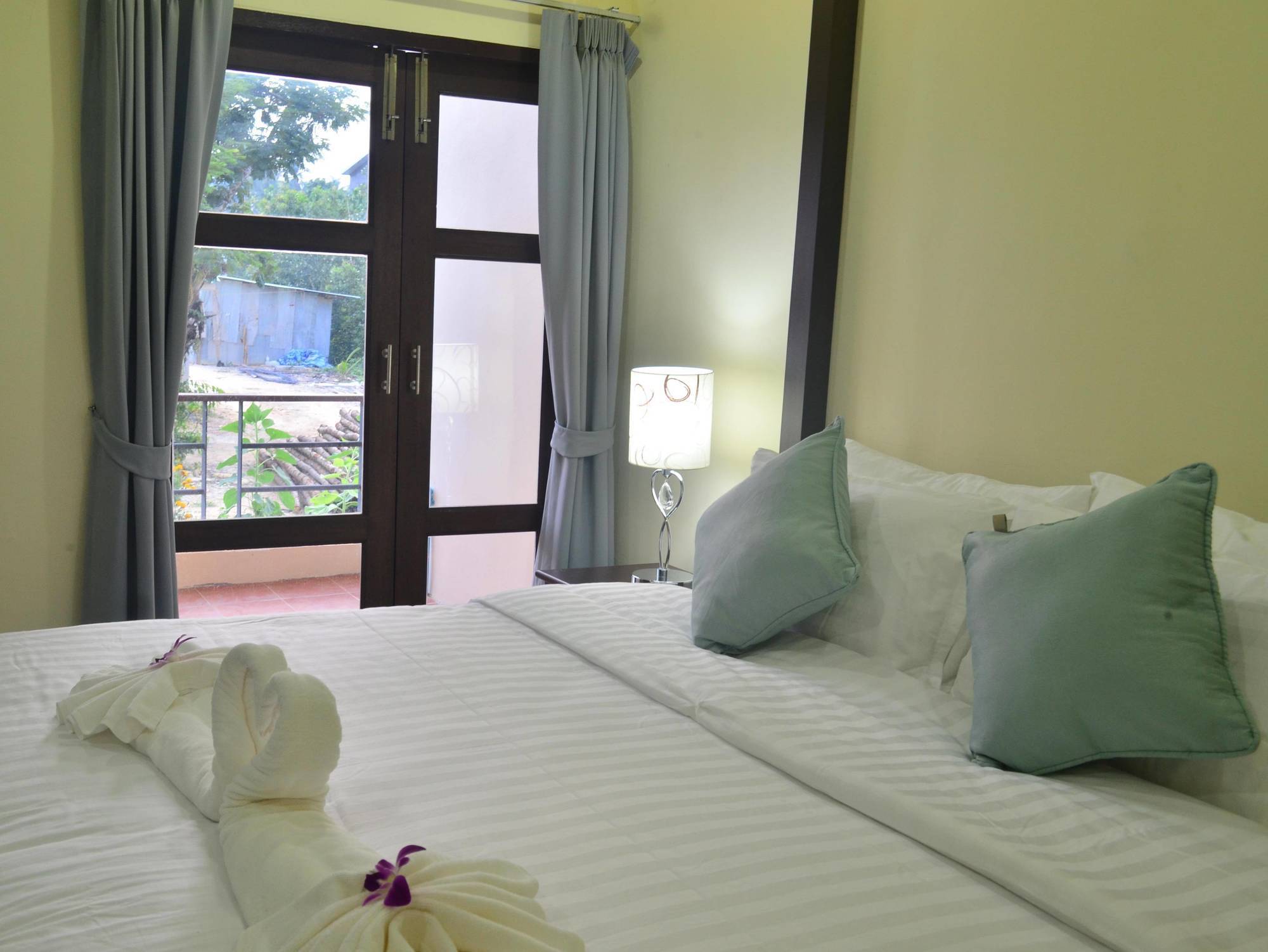 Morakot Lanta Resort