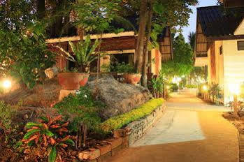 The Garden Resort 3*