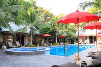The Garden Resort 3*