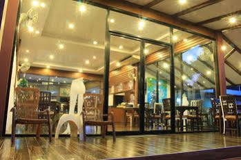 The Garden 3* Pattaya