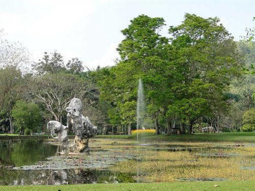 Roong Aroon Hot Springs 3* Chiang Mai