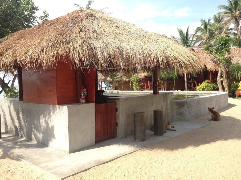 Munchies Resort Baan Tai