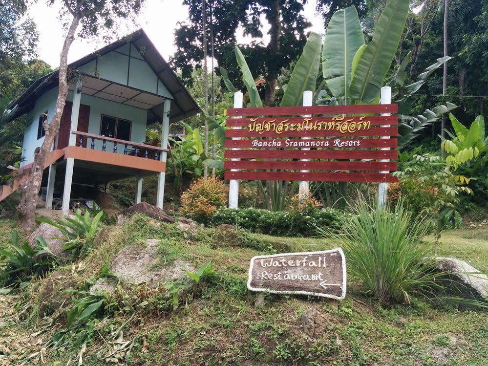 Bancha Sramanorah Hotel Ko Pha Ngan